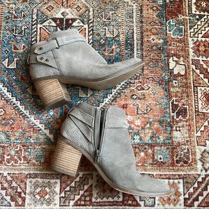 Steve Madden Pati ankle boots